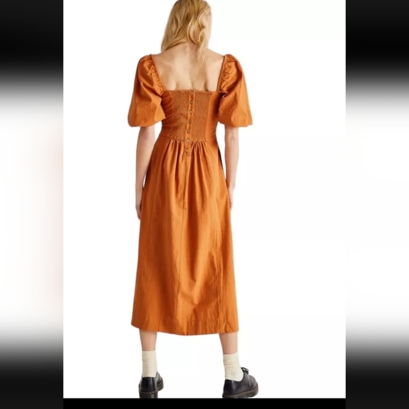 Free People Ain't She A Beat - Picture 8 of 8